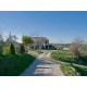 COUNTRY HOUSE WITH LAND FOR SALE IN LE MARCHE Farmhouse to restore with panoramic view in Italy in Le Marche_11